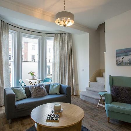 Stylish Apartment Close To Gloucester Quays & Docks Extérieur photo