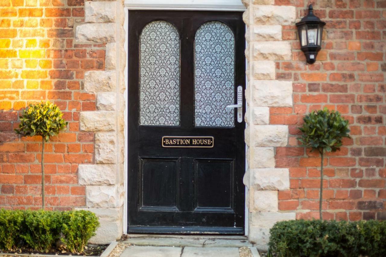 Stylish Apartment Close To Gloucester Quays & Docks Extérieur photo